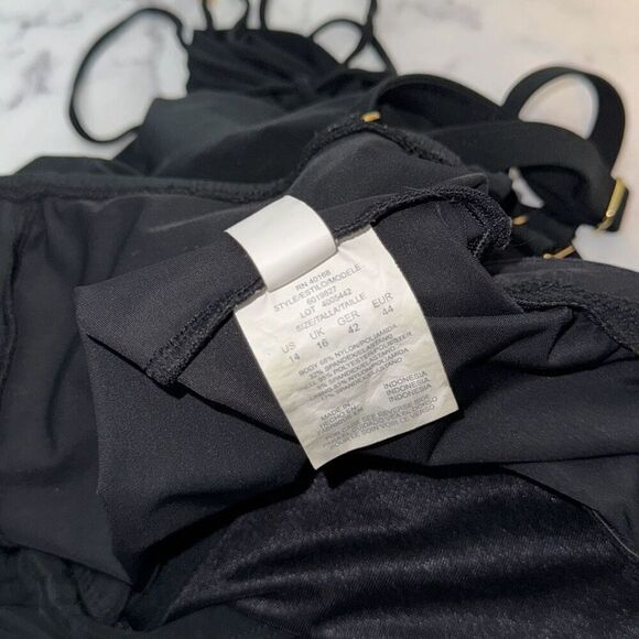 Magicsuit Chromatique Ella One Piece Swimsuit 14 - Picture 7 of 7